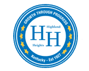 City of Highland Heights