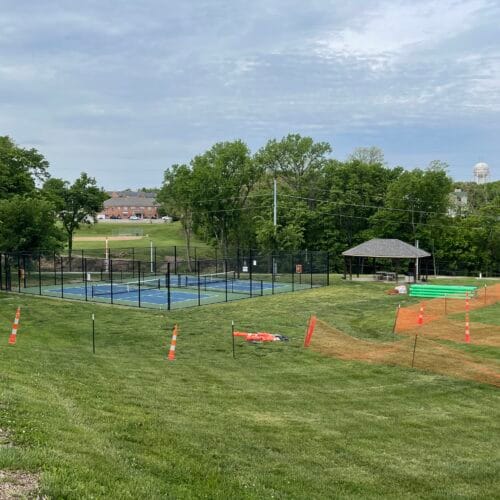 Pickleball Cons.